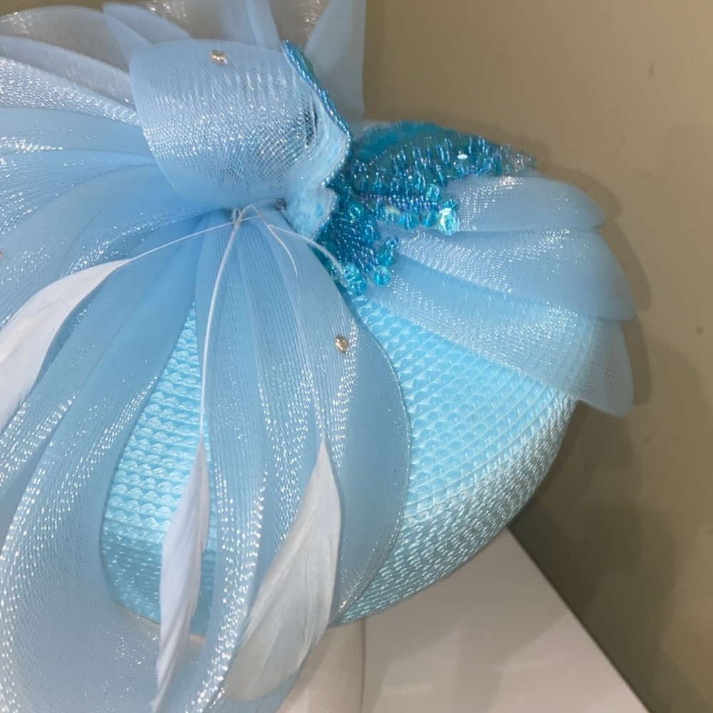 Really Cute Dress/Church Hat by Mr. Hi’s